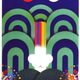 Illustration for article titled Beautifully Designed Olympic Posters from 1896 to Today